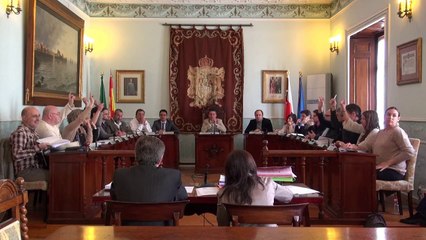 Pleno ordinario Ayuntamiento de Castro Urdiales 04042014 004