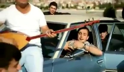 Hayatı Tesbih Yapmışım Sallıyormuşum SesliAngara