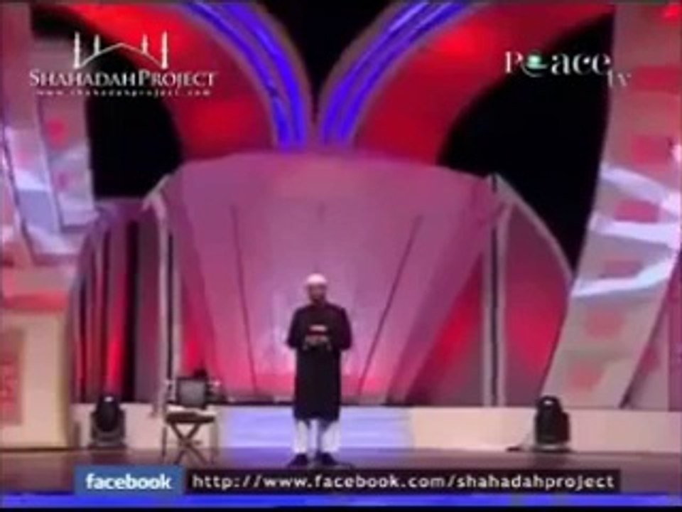 اسلام کے بارے میں ایک ہندو کا دنیا کو پیغام