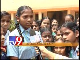 A.P leaders ignore demand of public toilets for girls