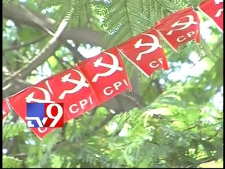 Congress list of candidates for polls likely today