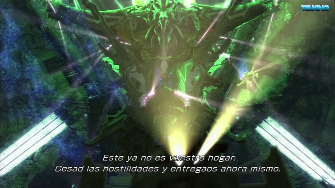 Final Fantasy XIII - Parte 2 - Español (1080p)