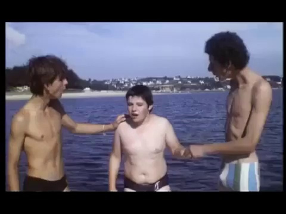 L'hôtel de la plage (1978)