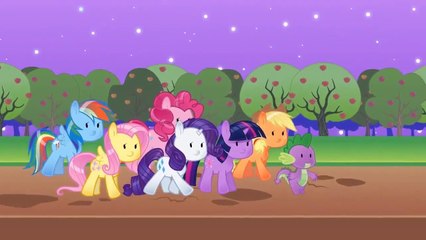 Blind Commentary | PONIES The Anthology 3 | Part 1/2