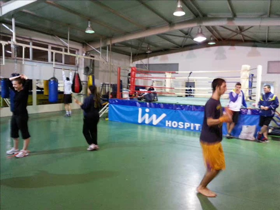 punch power - yumruk güç ölçer - güç ölçer