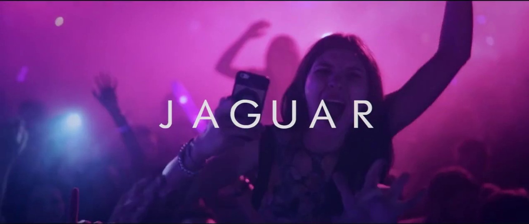 Thomas Newson & Marco V - Jaguar (Teaser)