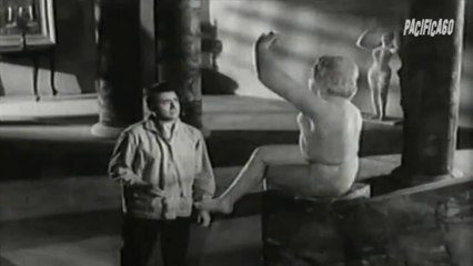 NA TUM HAMEIN JAANO - Hemant Kumar_Suman Kalyanpur - BAAT EK RAAT KI (1962) {Both Version}