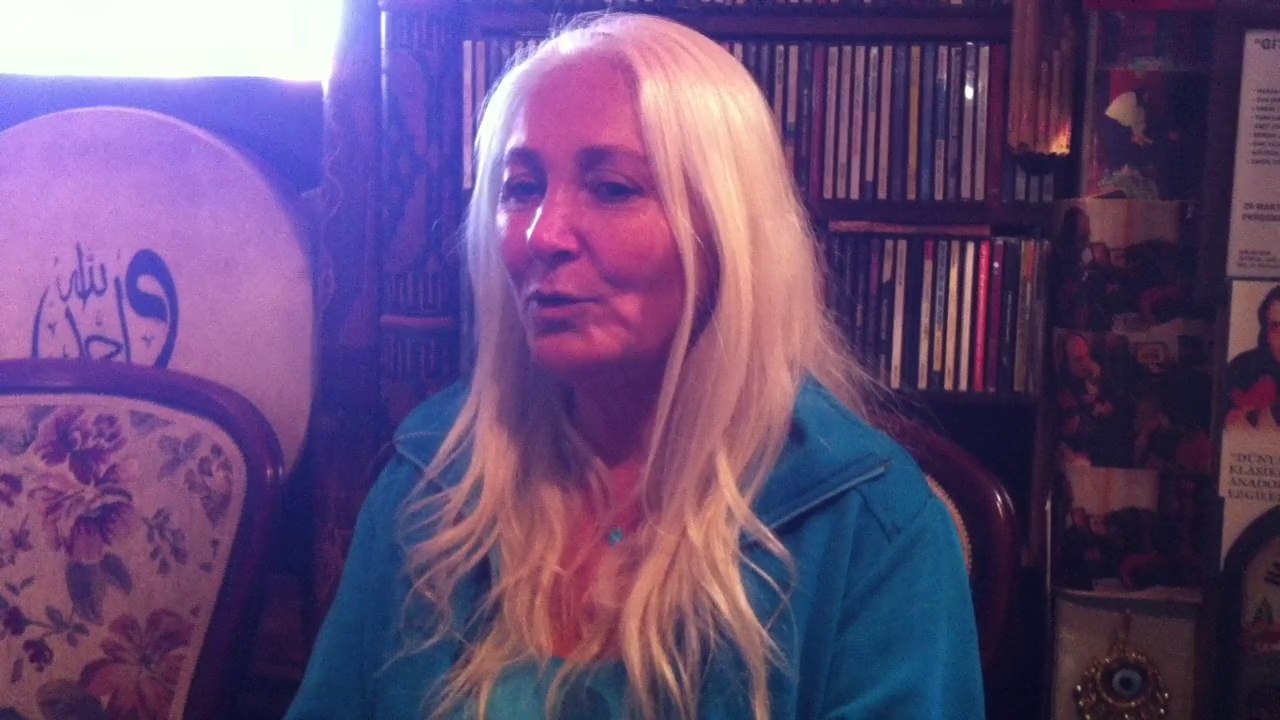 Hasan Cihat Örter - İlkim Karaca (Sanatçı Buluşmaları) 4/7