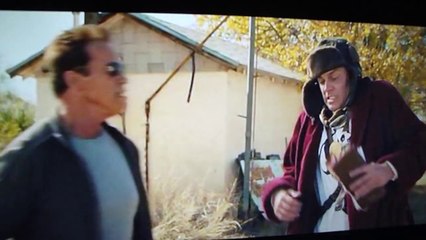 EL ÚLTIMO DESAFÍO / The Last Stand - [2013] [Audio Latino] [BRRIP] [2 Link] [BITSHARE] [BILLIONUPLOADS]