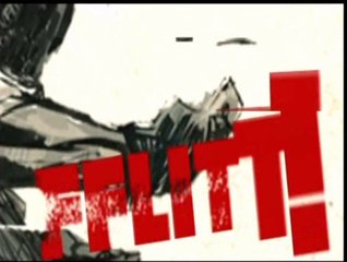 metal gear solid : peace walker : 2ème partie