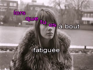 FRANCOISE HARDY - TAMALOU