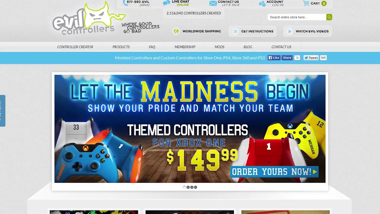 Ultimate Peripheral Guide for SteamOS and Couch Gaming