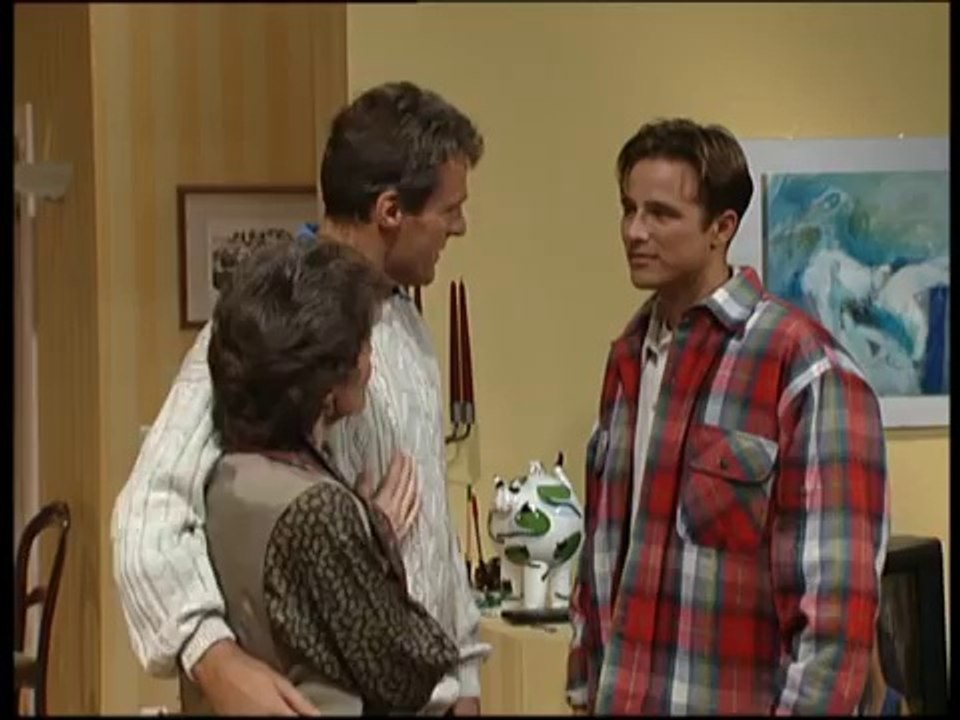 Verbotene Liebe : Folge 1