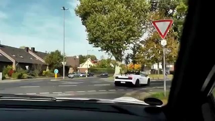 Ferrari F12 by journal auto toutes marques