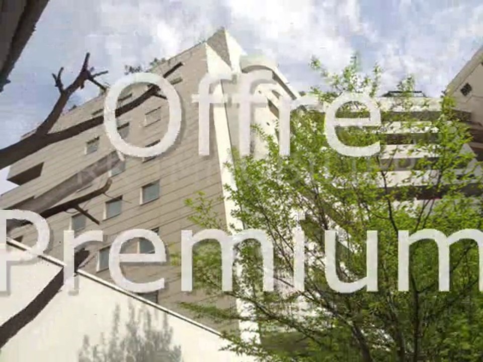A VENDRE APPARTEMENT F3 de 72m² hab. | COURBEVOIE 92400