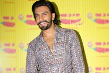 'Ranveer Singh is the worst dressed man in Bollywood!'