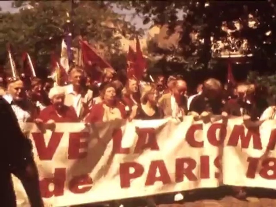 "Ville folle", la bande annonce