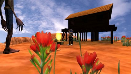 KEY ANİMASYON GİNGÖZ