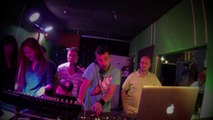 Svan Dive feat. Patryk Lewicki Party Room DJ Set