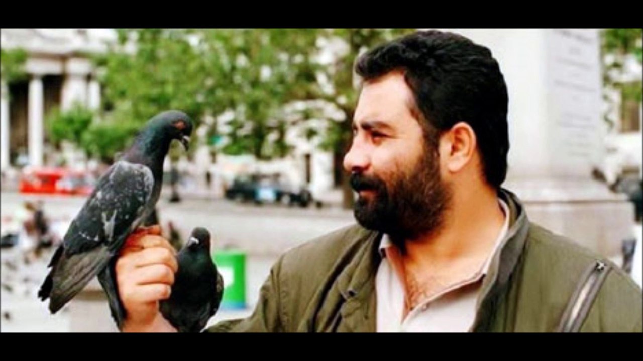 Ahmet Kaya - Doğum Günü