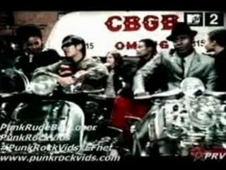 Rancid - Red Hot Moon