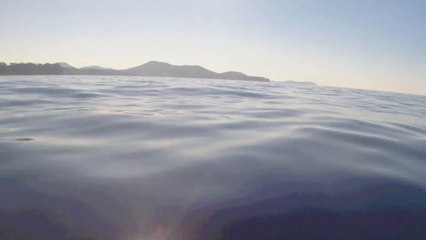 Concert en méditerranée