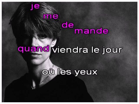 FRANCOISE HARDY - TOUS LES GARCONS ET LES FILLES