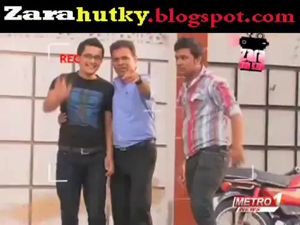 NEw Funny Pakistani Clips...