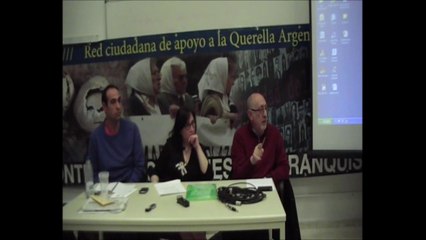 JORNADA DE BEBÉS ROBADOS----2---