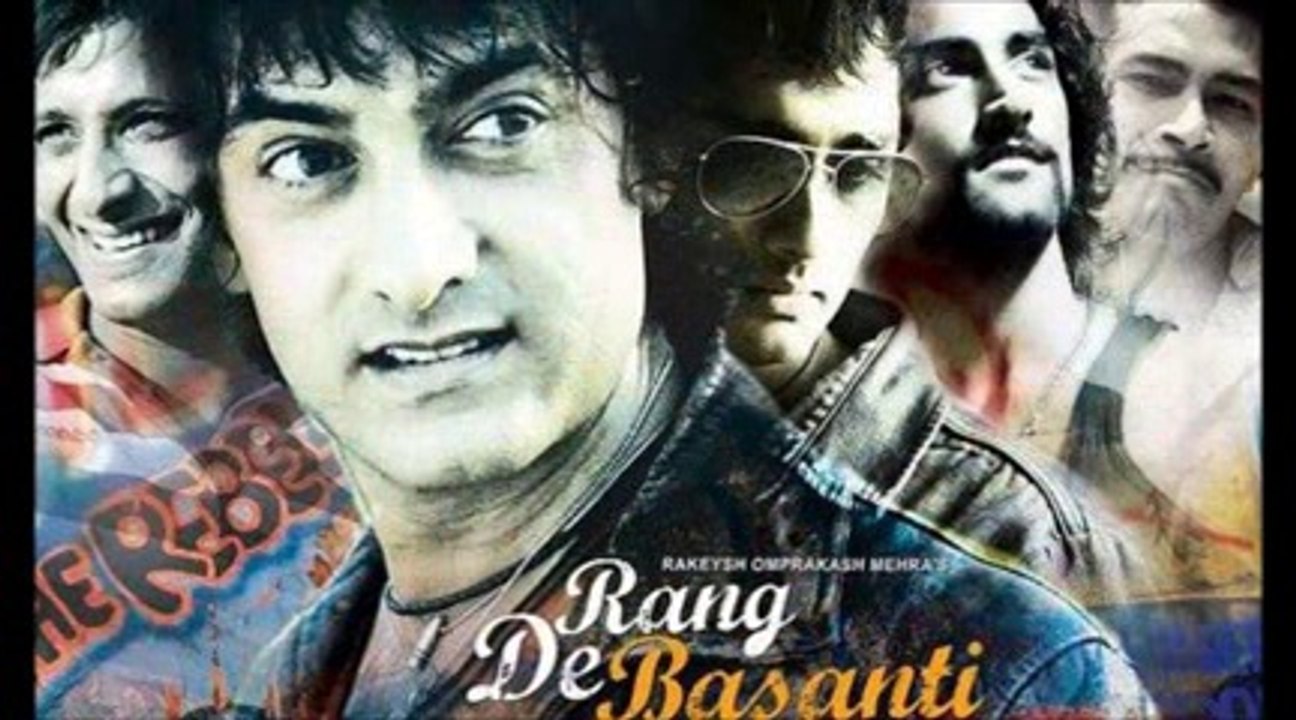 aamir khan'a  doğum günü slaytı