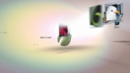 Clean Break Revealer - After Effects Template