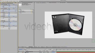 Available on Dvd! - After Effects Template