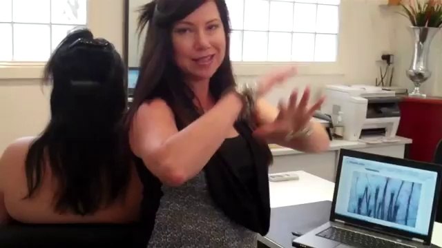 Hair Loss Treatments By Absolique Hair Health Clinic