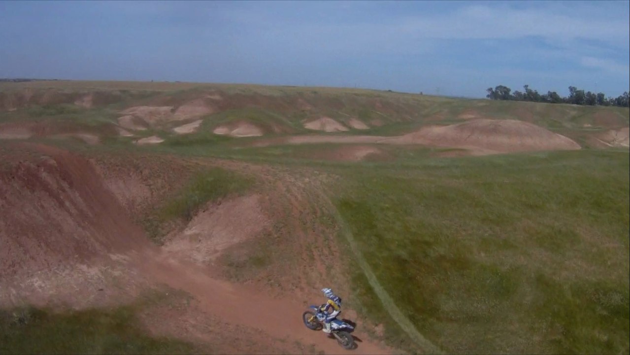 stiv quadcupter