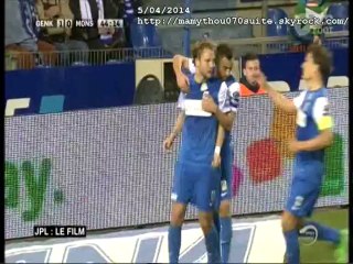 Jupiler Pro League 2013-2014 part2