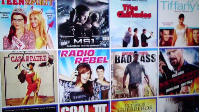 ATRAPEN AL GRINGO / Stand Up Guys - [2012] [Audio Latino] [BRrip] [2 Link] [BITSHARE]