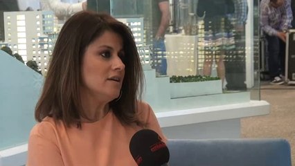 Ege Yaksı Seba Gecemer emlakdream.com röportaj