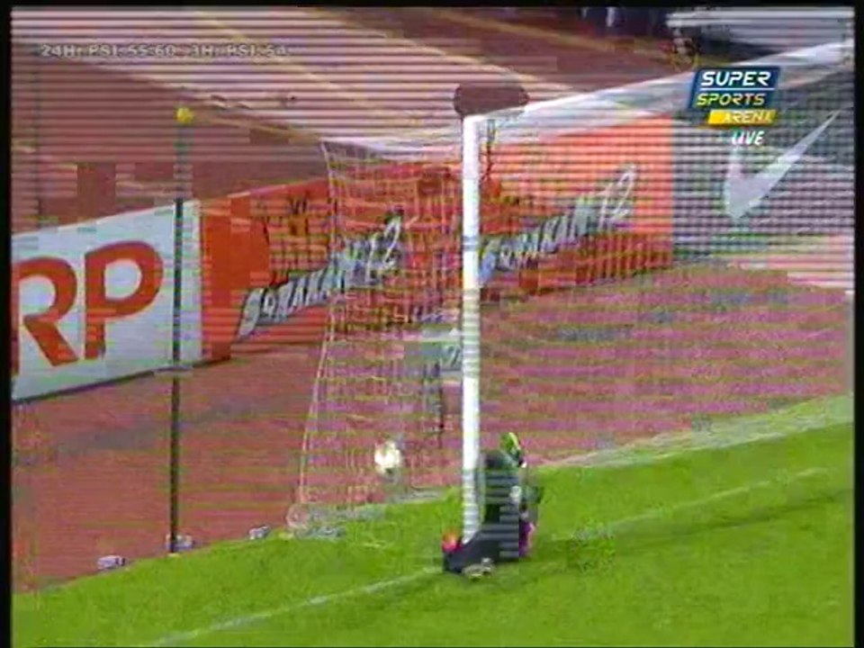 Sime Darby v LionsXII (FT highlights) 5 Apr 2014
