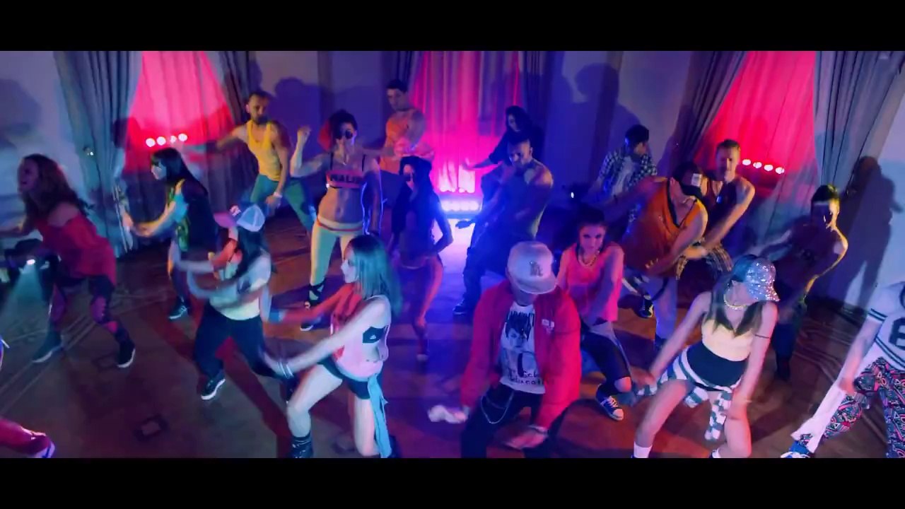 CHUPA Dance Line_(720p)