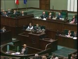 Poseł Anna Paluch - Wystąpienie z dnia 04 kwietnia 2014 roku.
