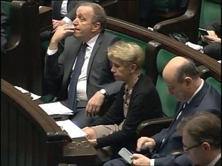 Poseł Cezary Olejniczak - Wystąpienie z dnia 04 kwietnia 2014 roku.