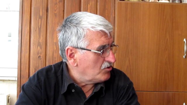 ÖNDER BALIKÇI ~ MEHMET TÜM SOHBETİ