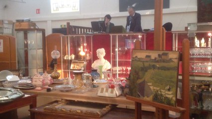 Un "faux" Gauguin adjugé 54 000 €