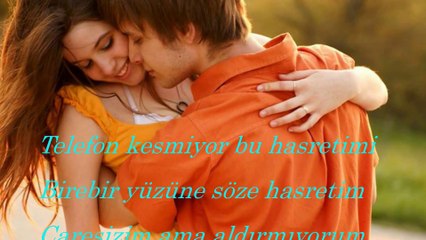 Hüner Çoskuner - Kuslar - Kozanlı DJ Serdar Siir