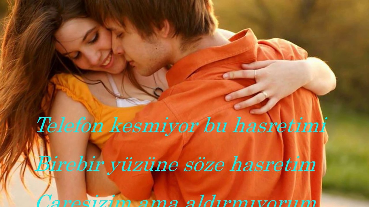 Hüner Çoskuner - Kuslar - Kozanlı DJ Serdar Siir