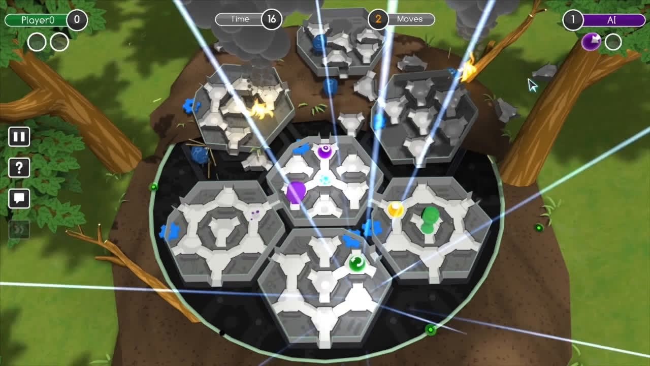 Out now for iOS and Android: Warhammer 40K, Monument Valley, Skyline Skaters & more