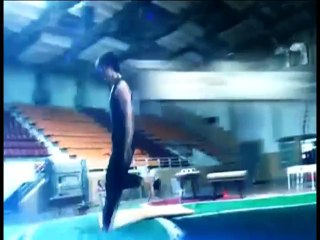 None in Aamir and Jackie Shroff inspires Tiger Shroff