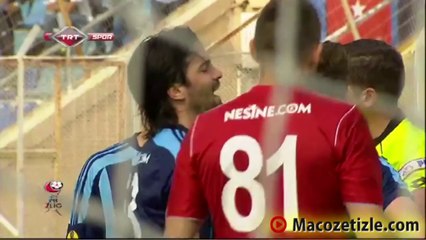 Adana Demirspor 1-3 İBB maç özeti