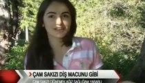 KAYA TUZU DOĞAL