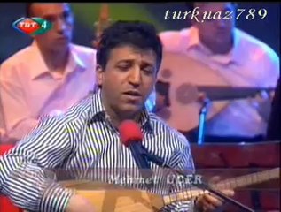 Mehmet ÜÇER-Pozantı'nın Irmağı Coşar Akar Bulanır